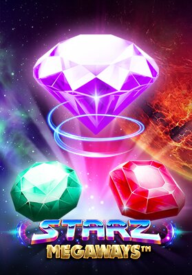 Starz Megaways