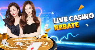 Weekly Rebate Casino