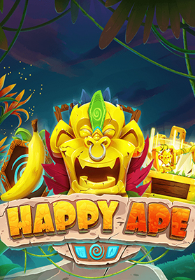 Happy Ape