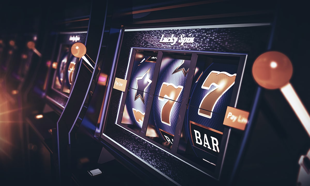 cách quay slot dễ nổ hũ