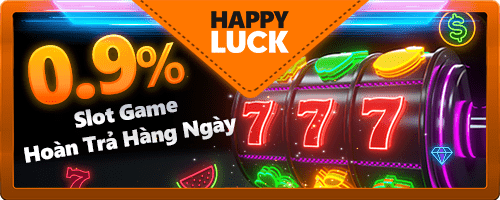 1% Slot Game Daily Cashback