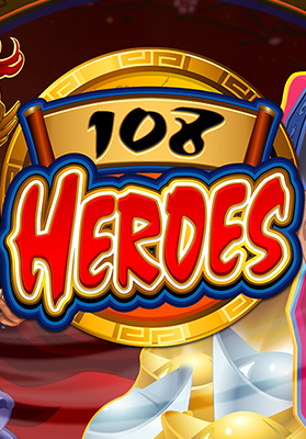 108 Heroes