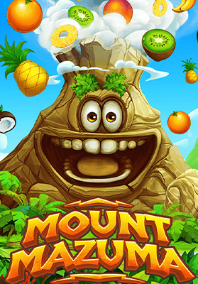 Mount Mazuma