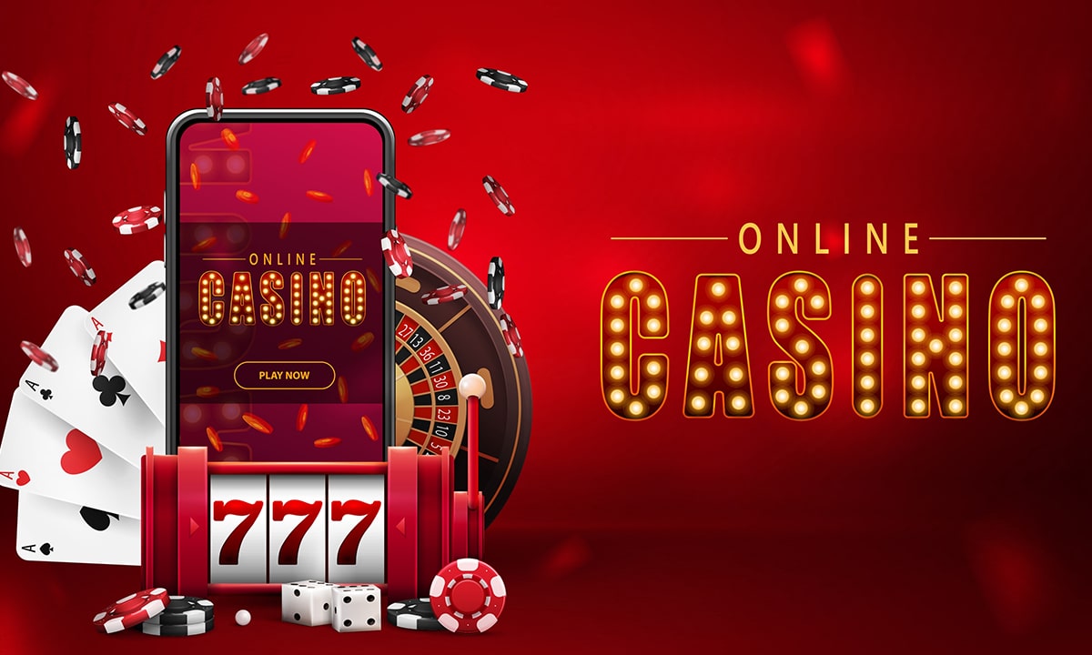 Đánh bài casino trực tuyến tại Happy9Luck